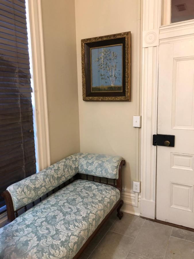 The Montgomery B&B スタークビル エクステリア 写真
